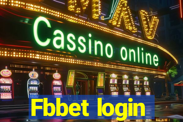 Fbbet login